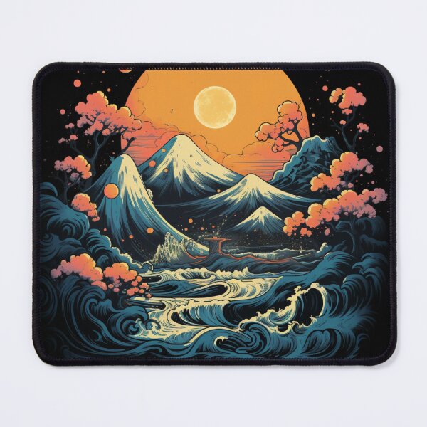 Item preview, T-Shirt design art vintage designed and sold by Keng-Taro.