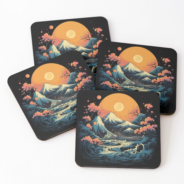 Item preview, T-Shirt design art vintage  designed and sold by Keng-Taro.