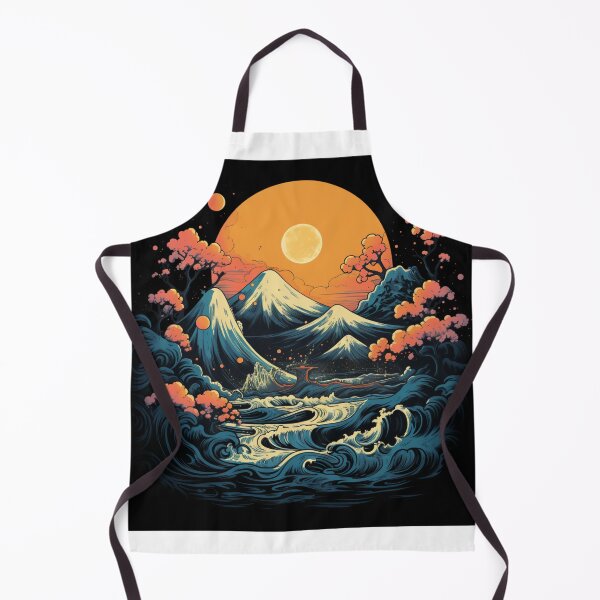 Artikelvorschau, T-Shirt Design Kunst Vintage entworfen und verkauft von Keng-Taro.