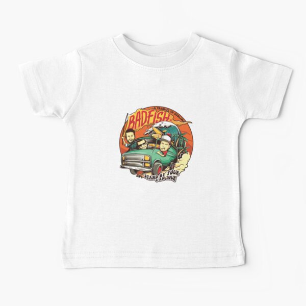 Sublime Baby T-Shirts for Sale