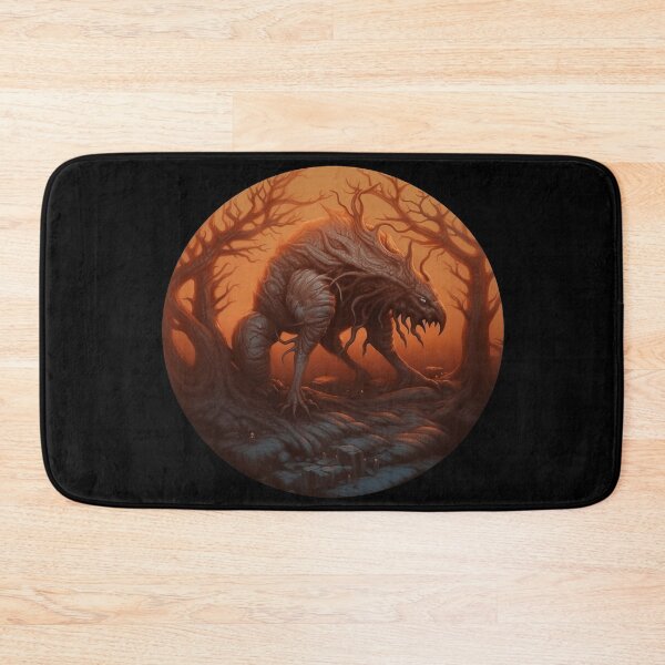 Item preview, Beast of the distant Lands Untherium designed and sold by PsionicVoid.