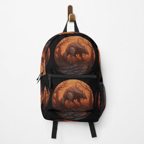 Item preview, Beast of the distant Lands Untherium designed and sold by PsionicVoid.
