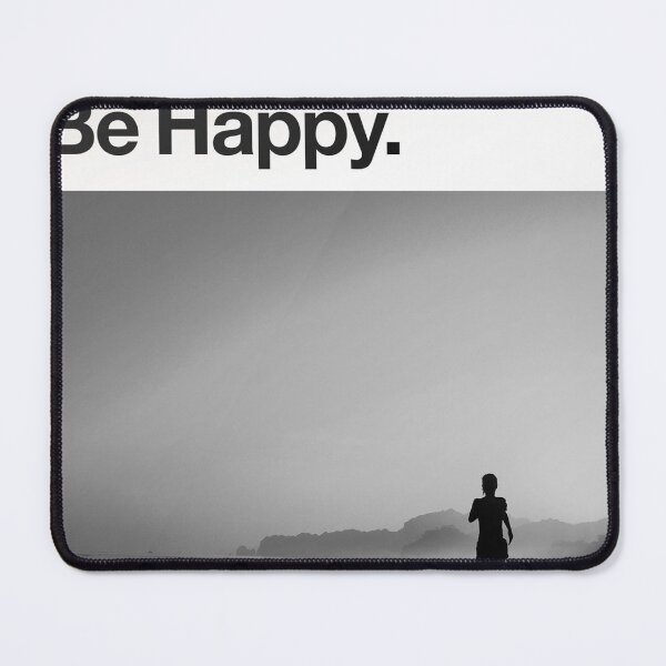 Item preview, Keep Running Be Happy designed and sold by jacobScheffer.