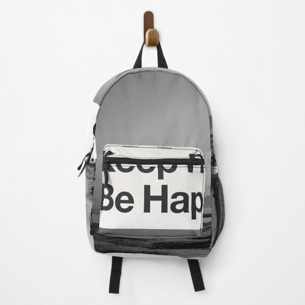 Item preview, Keep Running Be Happy designed and sold by jacobScheffer.
