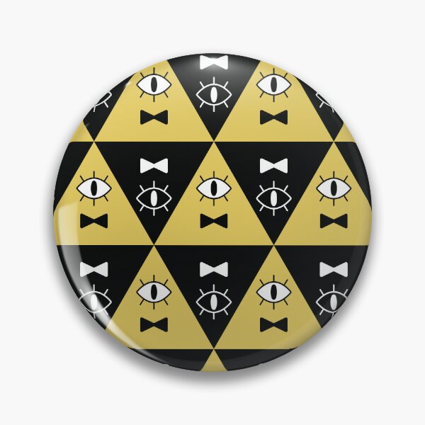 Item preview, Bill Cypher Pattern designed and sold by LunaticoDraws.