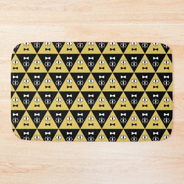 Item preview, Bill Cypher Pattern designed and sold by LunaticoDraws.