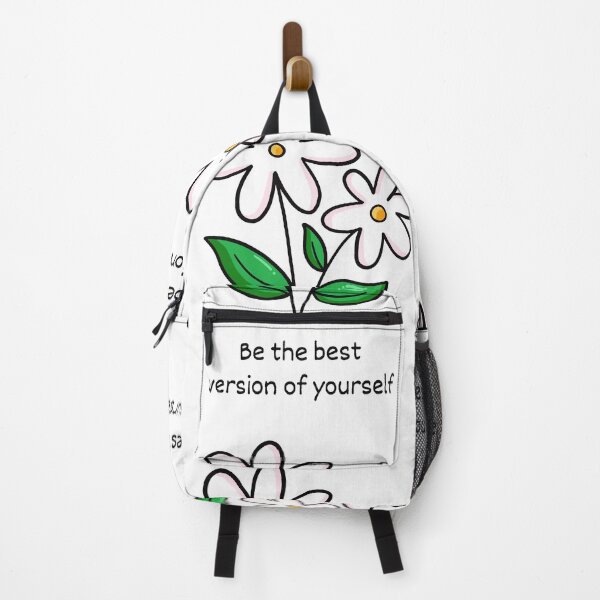Item preview, Be the best version of yourself designed and sold by Thedigital91.