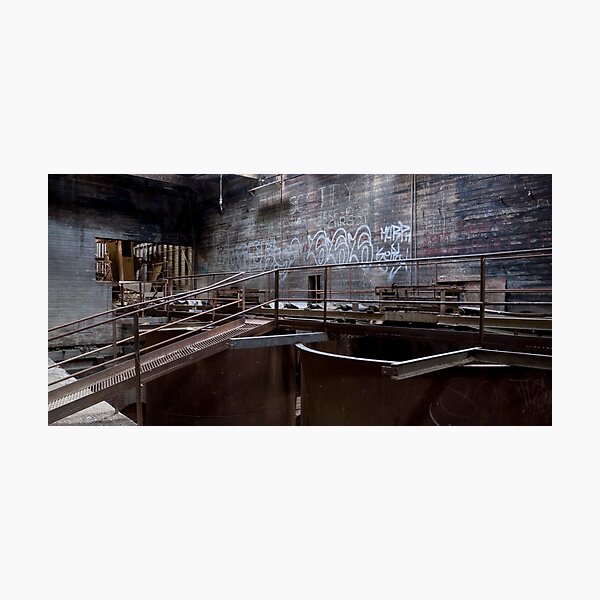 Item preview, Desolate designed and sold by David Burren.