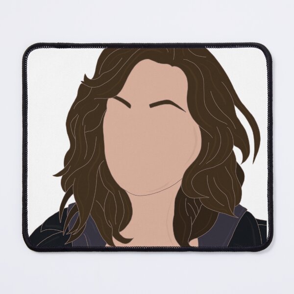 Item preview, Olivia undercover as Persephone James SVU designed and sold by DbfozDesigns.