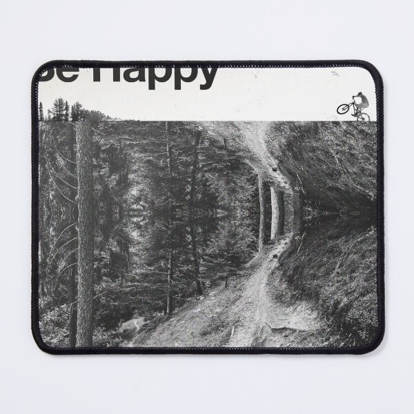Item preview, Ride Bikes Be Happy designed and sold by jacobScheffer.