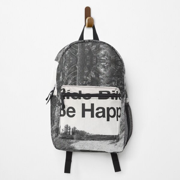 Item preview, Ride Bikes Be Happy designed and sold by jacobScheffer.