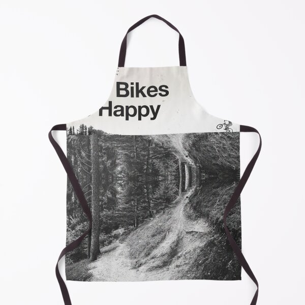 Item preview, Ride Bikes Be Happy designed and sold by jacobScheffer.