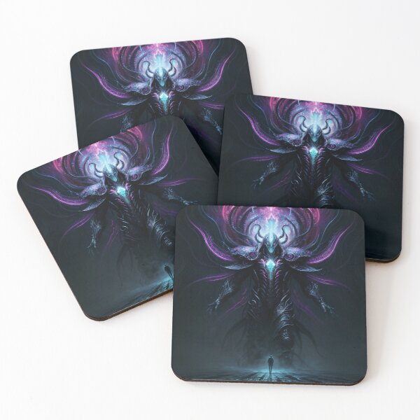Item preview, Alien Overlord designed and sold by Loki-Dokez.
