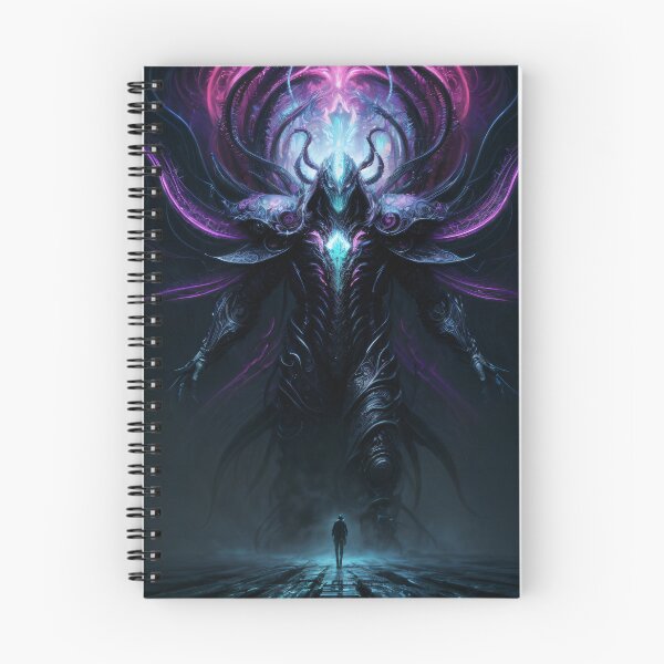 Item preview, Alien Overlord designed and sold by Loki-Dokez.