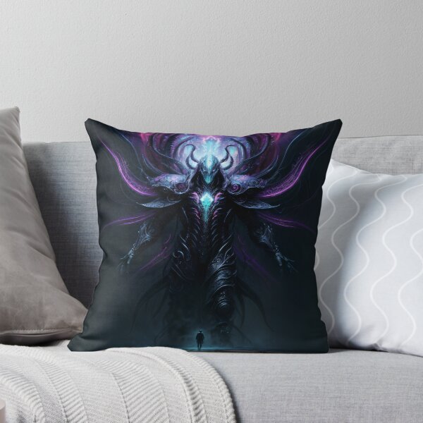 Item preview, Alien Overlord designed and sold by Loki-Dokez.