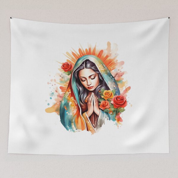 Item preview, Virgen designed and sold by JMC-DESINGS.