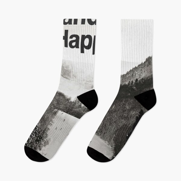 Item preview, Ski and Be Happy designed and sold by jacobScheffer.