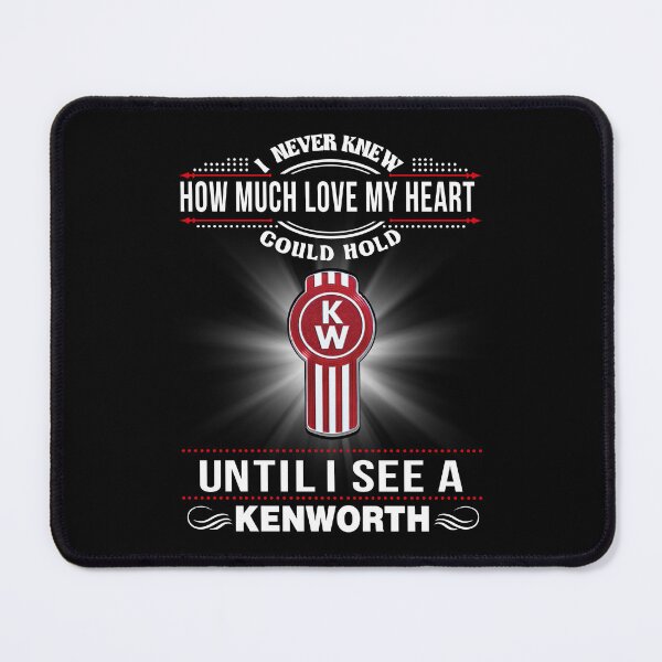 Item preview, KENWORTH designed and sold by AnibalProsacco.