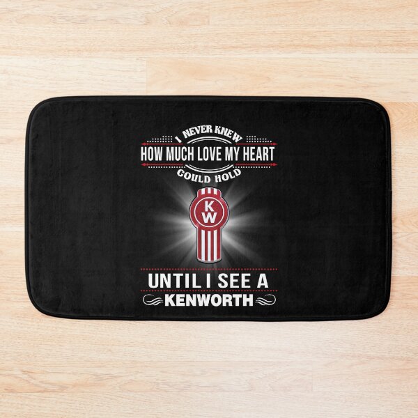 Item preview, KENWORTH designed and sold by AnibalProsacco.