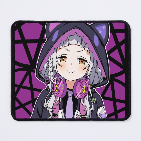 Item preview, Murasaki Shion with Hoodie designed and sold by UDTee.