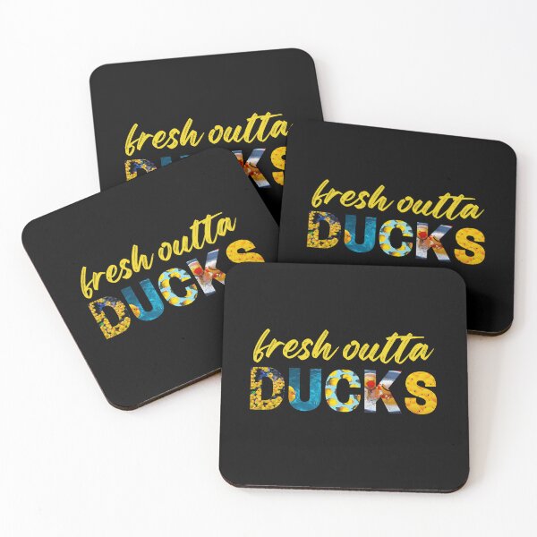 Item preview, fresh outta DUCKS designed and sold by LaurenPittaway.