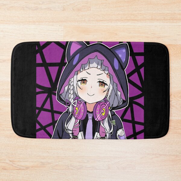 Item preview, Murasaki Shion with Hoodie designed and sold by UDTee.