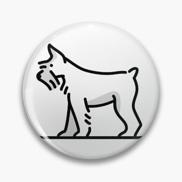 Item preview, CANINE (NUMBER 12) designed and sold by CoopClothing.