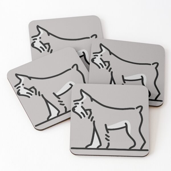 Item preview, CANINE (NUMBER 12) designed and sold by CoopClothing.