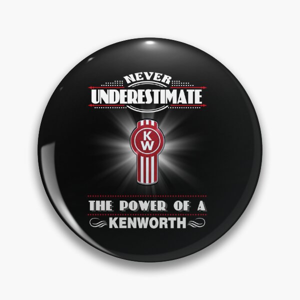 Item preview,  KENWORTH designed and sold by AnibalProsacco.