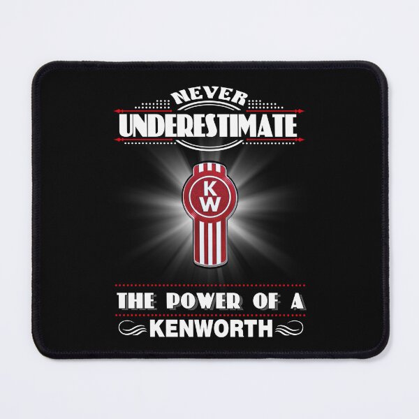 Item preview, KENWORTH designed and sold by AnibalProsacco.
