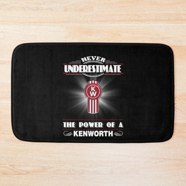 Item preview,  KENWORTH designed and sold by AnibalProsacco.