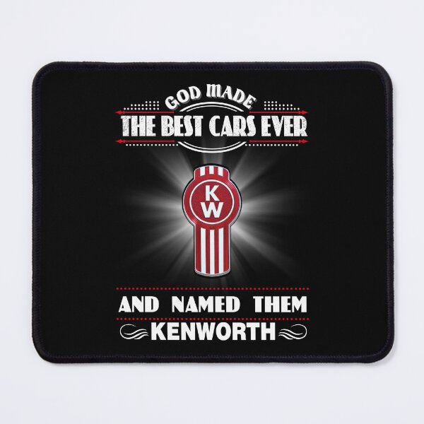 Item preview, KENWORTH designed and sold by AnibalProsacco.