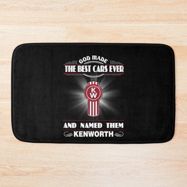 Item preview,  KENWORTH designed and sold by AnibalProsacco.