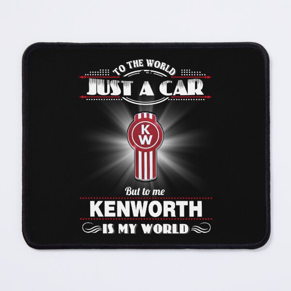 Item preview, KENWORTH designed and sold by AnibalProsacco.