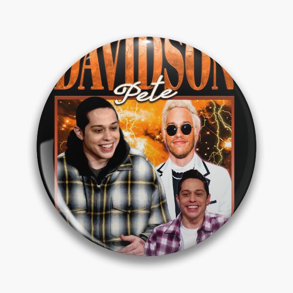 Item preview, Retro PETE DAVIDSON designed and sold by GregoryMendoza.