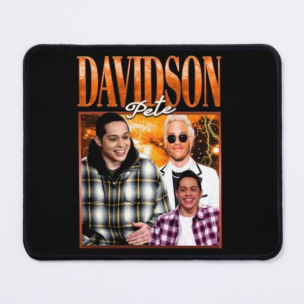 Item preview, Retro PETE DAVIDSON designed and sold by GregoryMendoza.