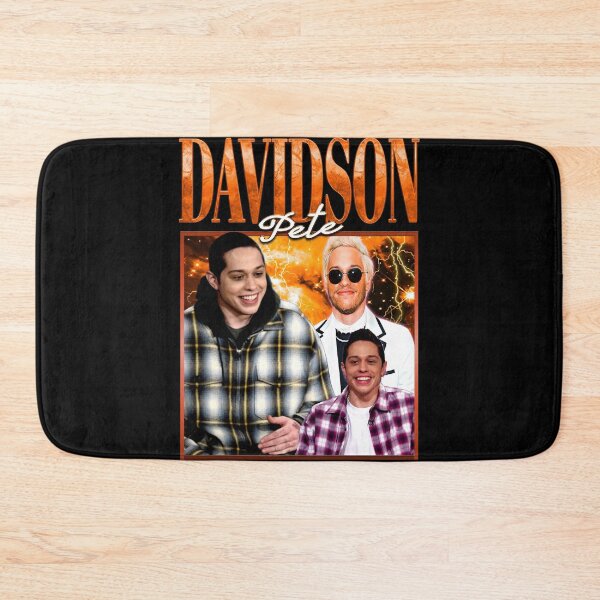 Item preview, Retro PETE DAVIDSON designed and sold by GregoryMendoza.