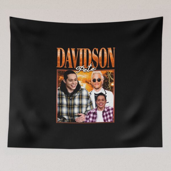 Item preview, Retro PETE DAVIDSON designed and sold by GregoryMendoza.