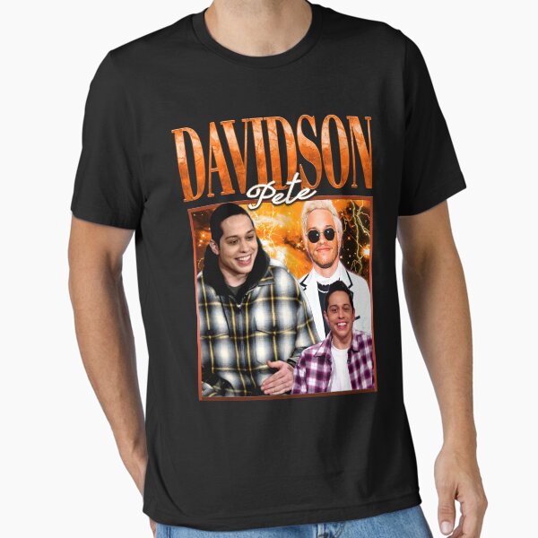 Artikel-Vorschau von Retro-Pete DAVIDSON, designt und verkauft von GregoryMendoza.