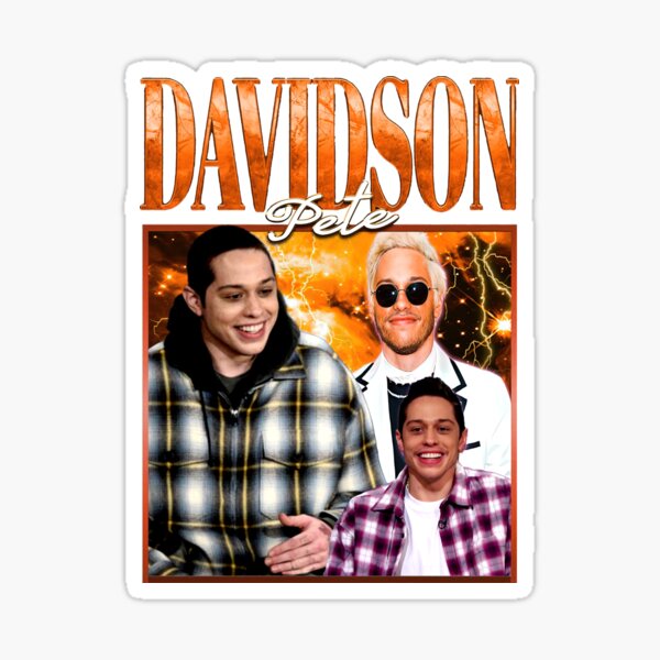 Aperçu de l'œuvre Rétro PETE DAVIDSON créée et vendue par GregoryMendoza.
