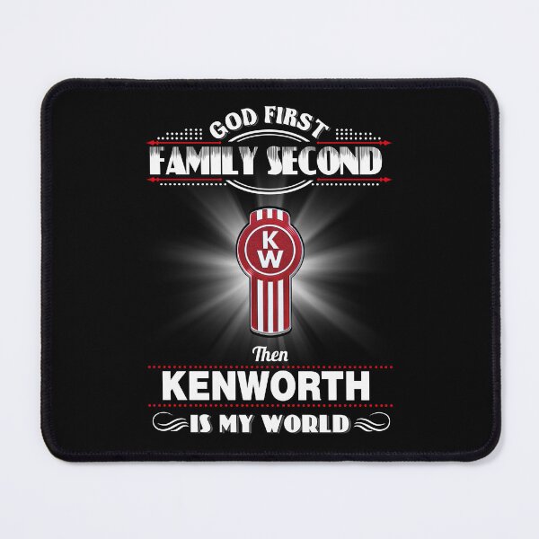 Item preview, KENWORTH designed and sold by AnibalProsacco.