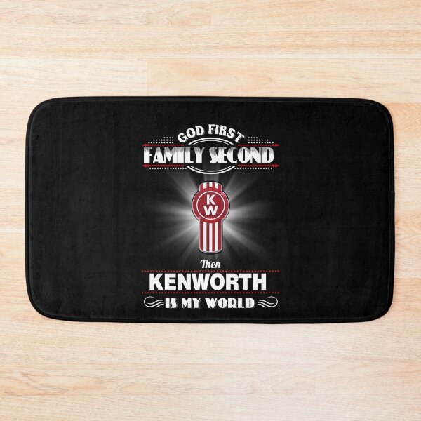 Item preview, KENWORTH designed and sold by AnibalProsacco.