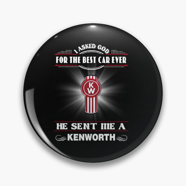 Item preview,  KENWORTH designed and sold by AnibalProsacco.