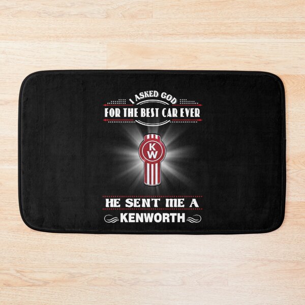 Item preview,  KENWORTH designed and sold by AnibalProsacco.