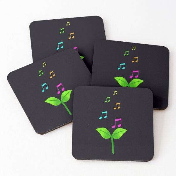 Item preview, sprout and notes designed and sold by NAGNE.