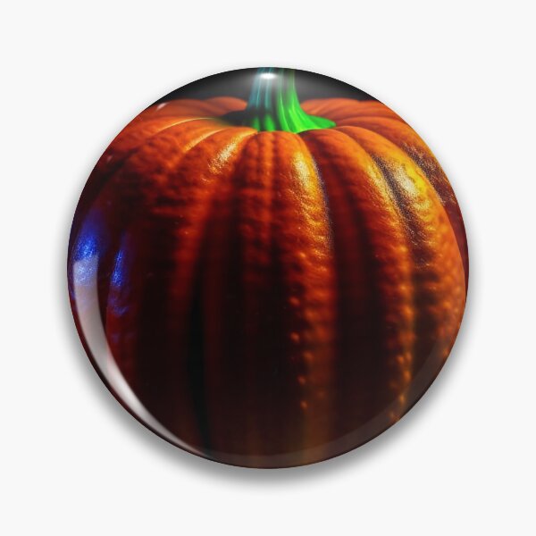 Item preview, Pumpkin for Halloween-2 designed and sold by Aleks894.