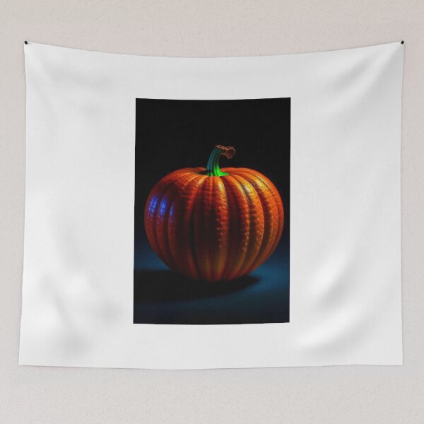 Item preview, Pumpkin for Halloween-2 designed and sold by Aleks894.