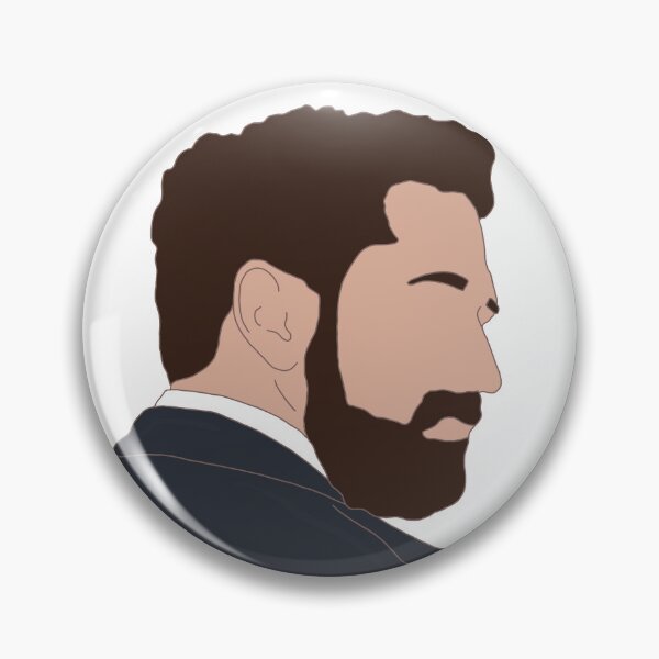 Item preview, Barba in court with a beard SVU designed and sold by DbfozDesigns.