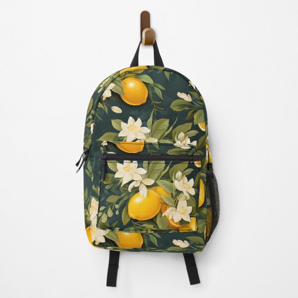 Item preview, Sorrento Lemons 7 designed and sold by DigitalPatternx.