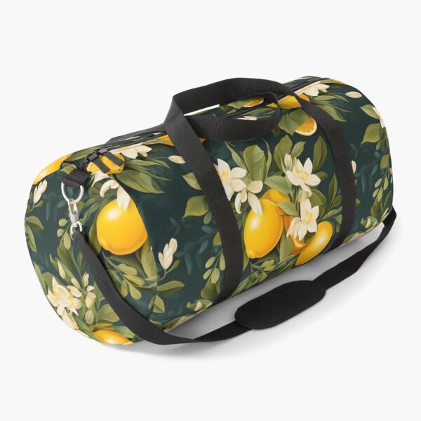 Item preview, Sorrento Lemons 7 designed and sold by DigitalPatternx.